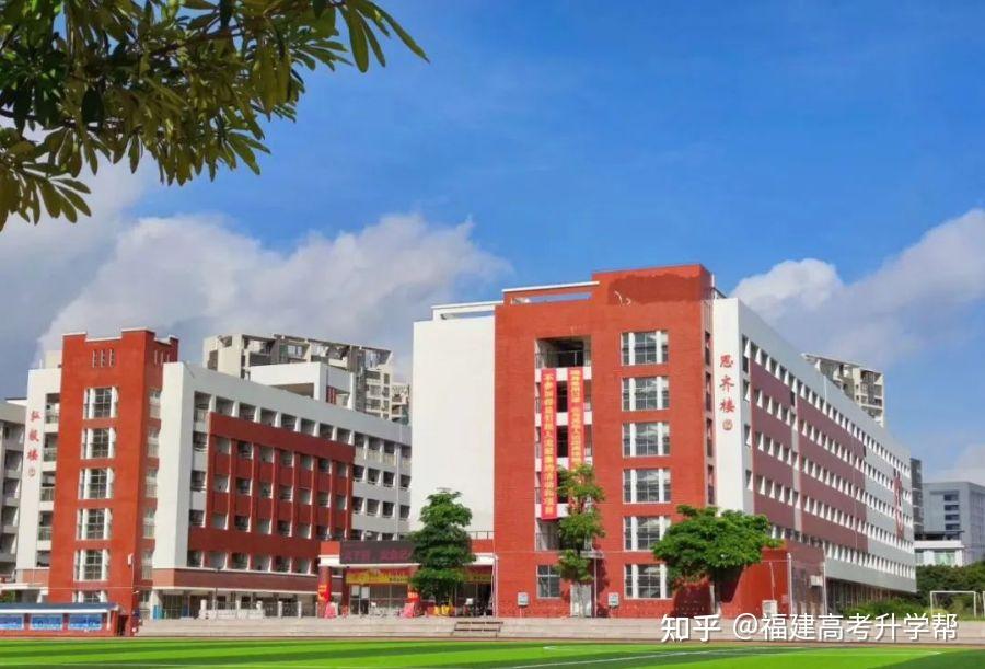 福建49所高职专科院校宿舍环境大pk下