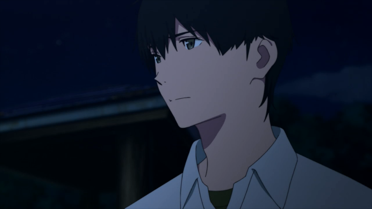 想要理解《我想吃掉你的胰脏》这部作品,首先要从男主人公志贺春树