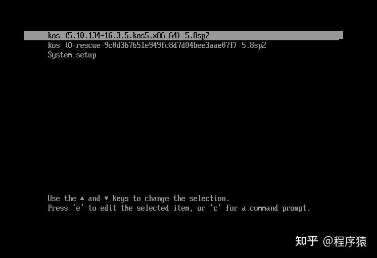 grub命令，grub命令行修改密码