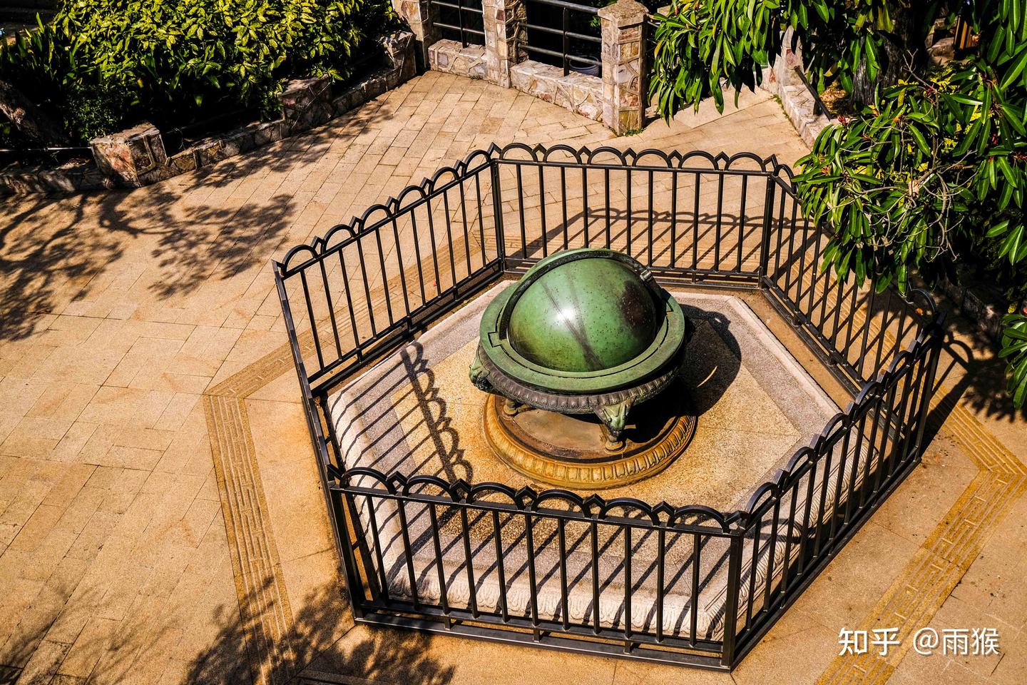 国立紫金山天文台旧址 - 知乎