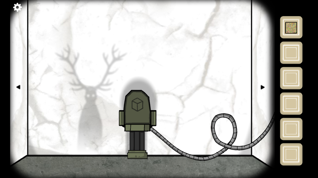 锈湖系列thecave攻略心得分享