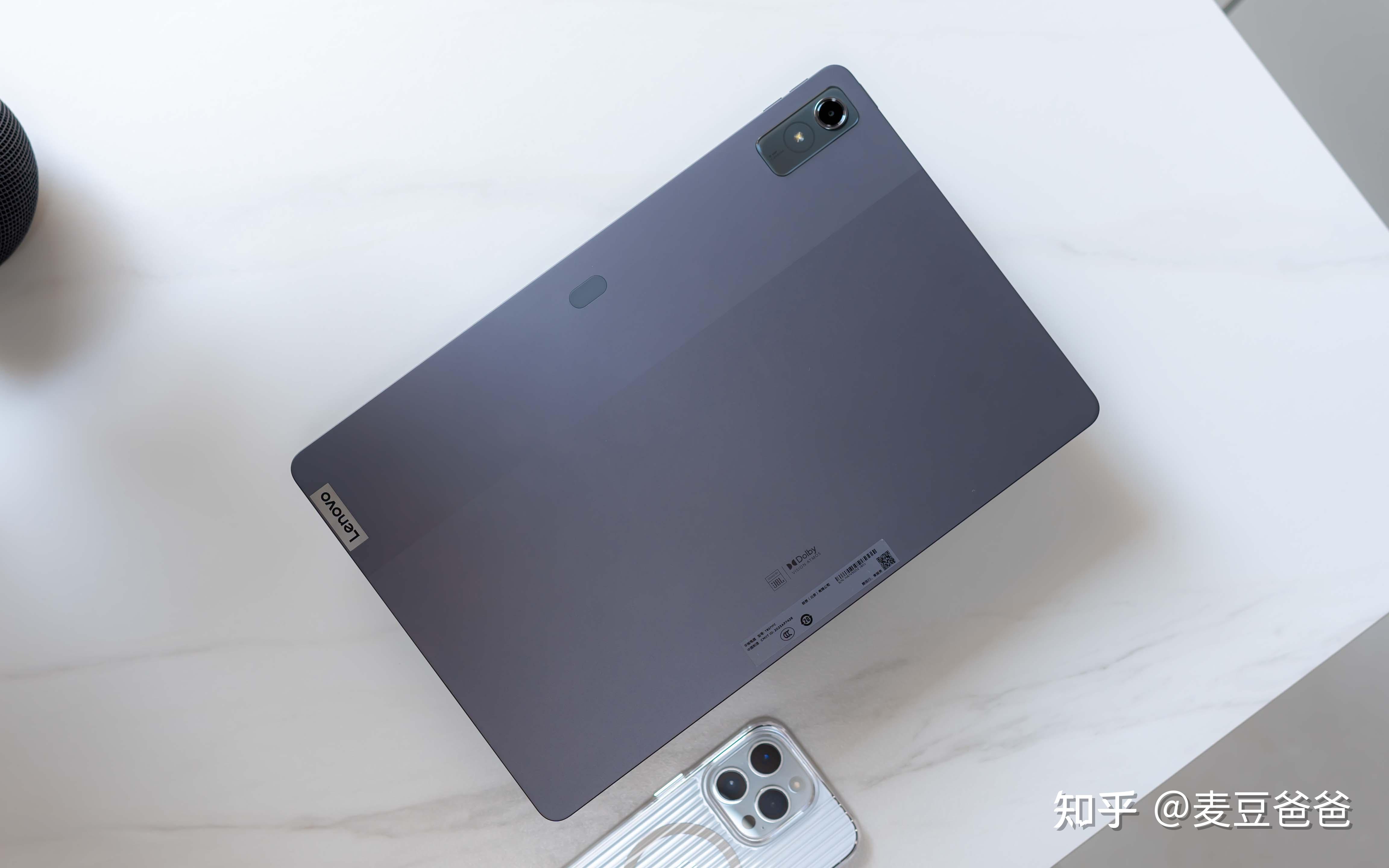 一寸大一寸强联想小新padpro127大屏无界体验