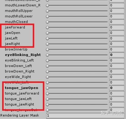 在 Unity 中使用 Live Link Face 进行面部捕捉 - 知乎