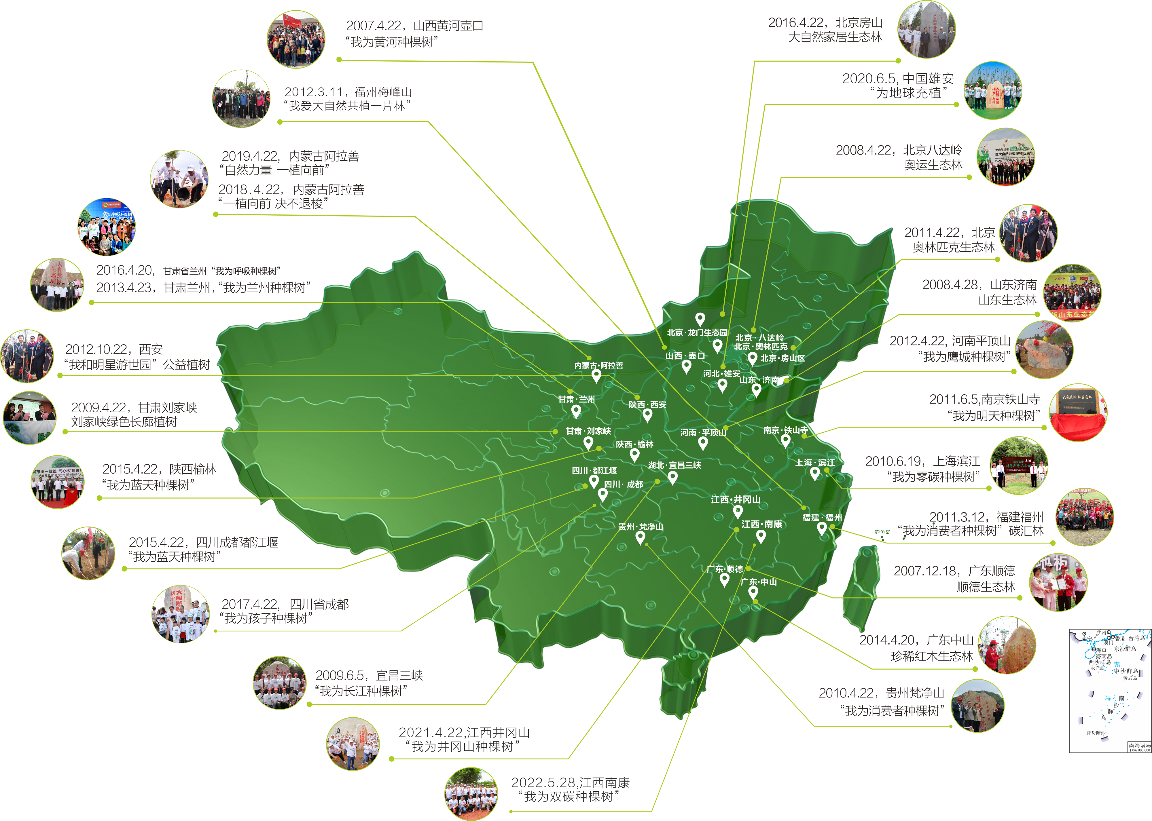 大自然家居实施双碳战略践行高质量绿色发展