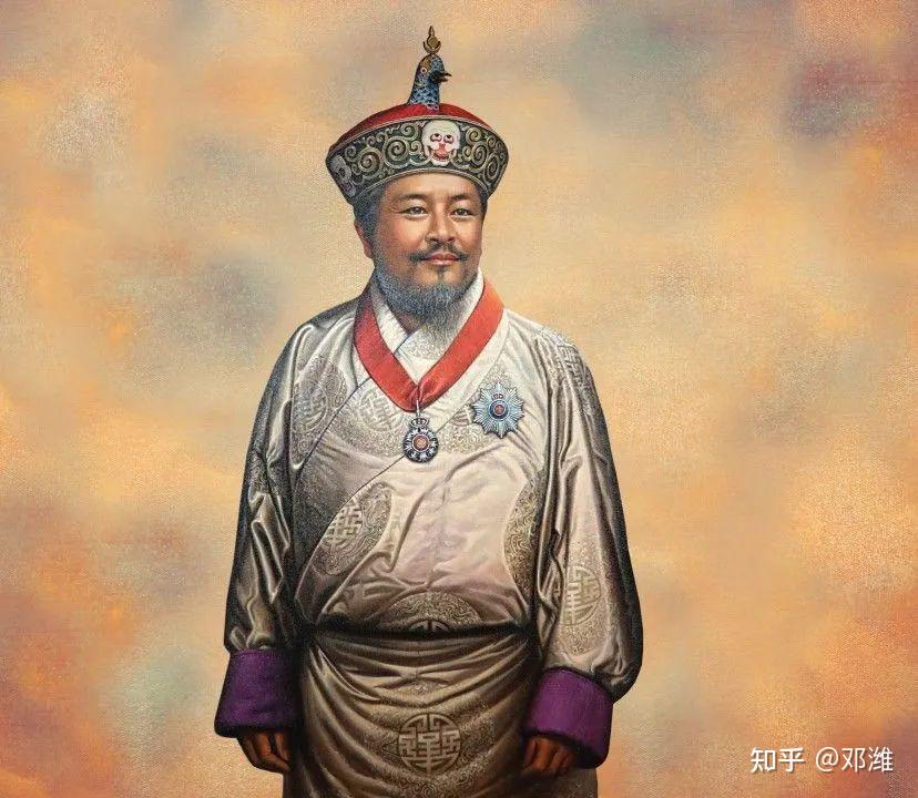 不丹90后王后结婚10年：童话爱情生俩娃，伺候5个“太后”，日常爱穿民族风～ - 知乎