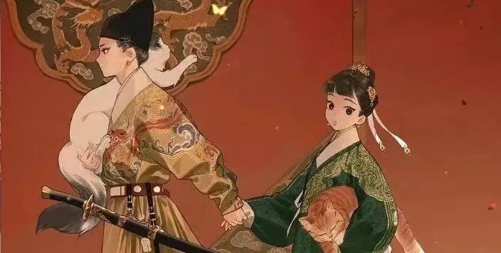 冷静聪明女主vs傲娇易跳脚男主 - 知乎