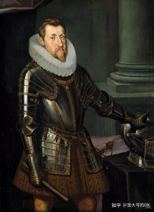 上期咱们专门讲了鲁道夫二世皇帝的生平,因他终生未婚,所以始终没有生