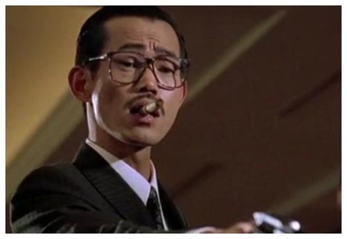 香港动作演员到底有多敢玩命