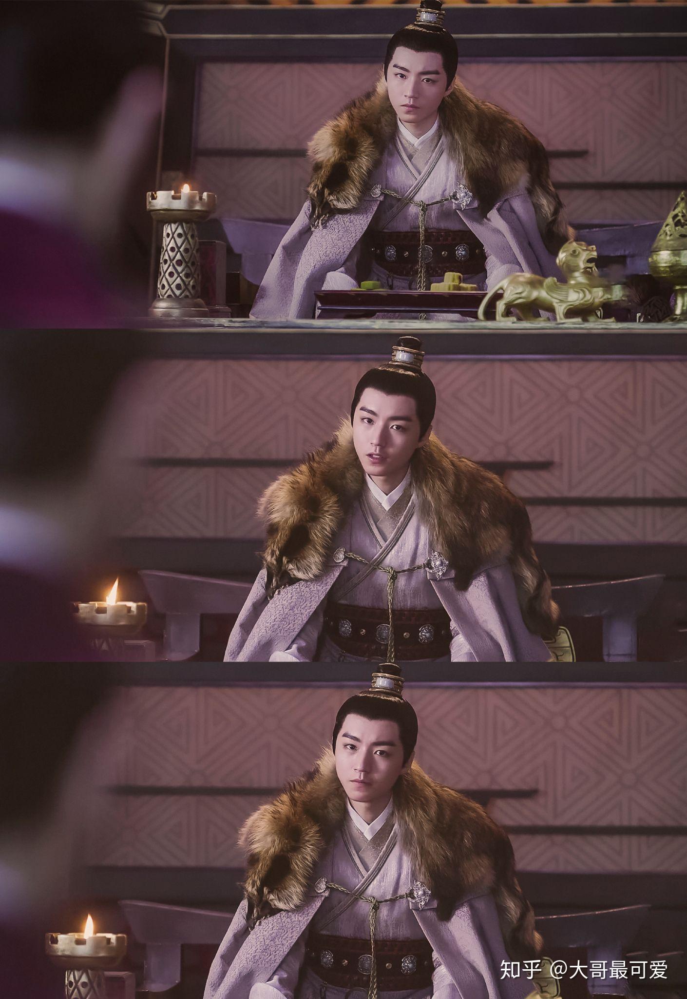 如何评价吴磊和宋祖儿主演的电视剧上古密约