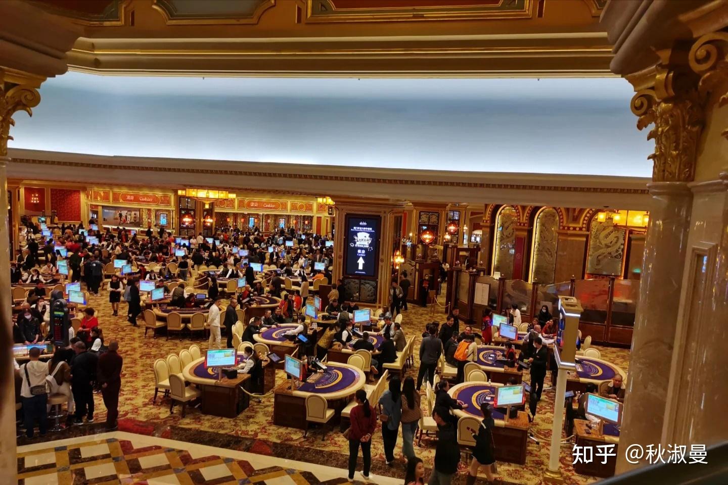 关 闸 附近 赌场 (98) 사진