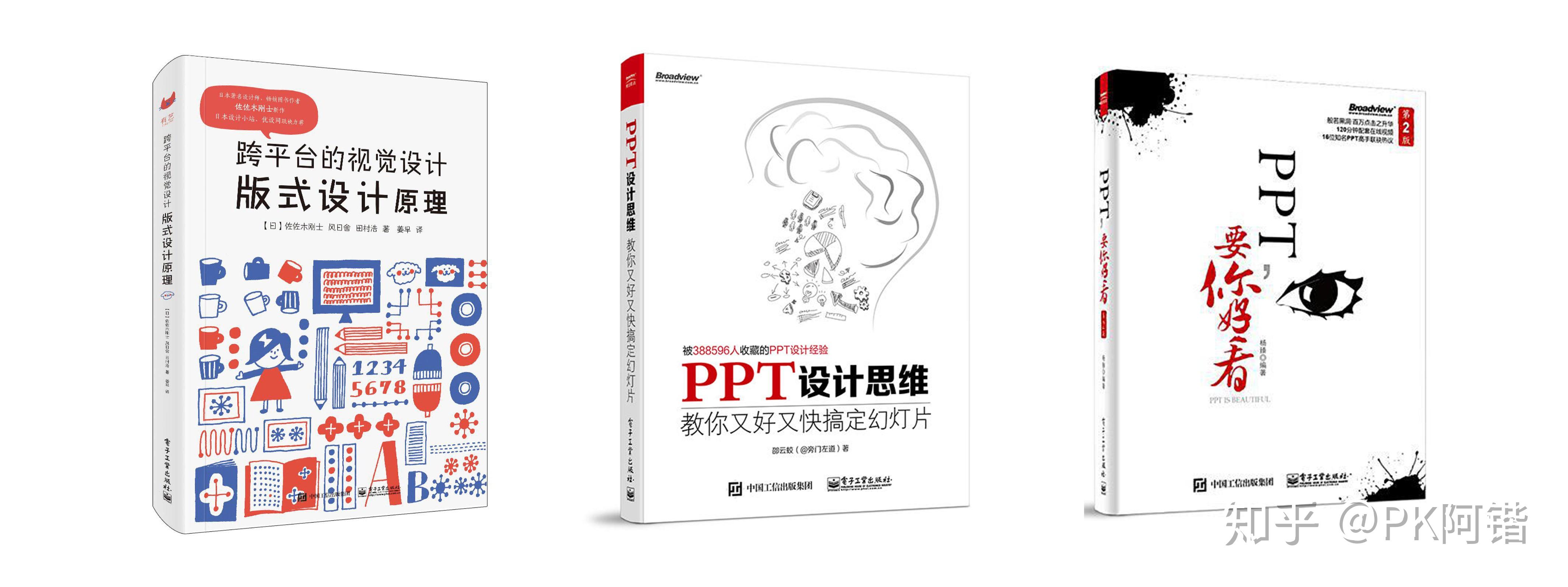 大学老师做的 PPT 为什么普遍难看毫无美感?
