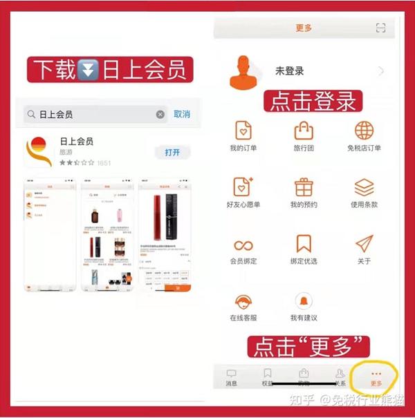 上海日上免税最新购物直邮攻略,附流程图 - 知乎