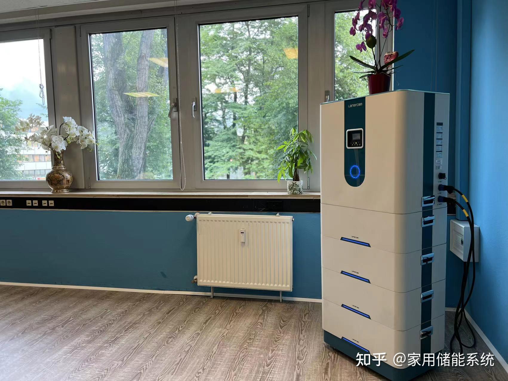 家用储能一体机有哪些类型?哪种储电容量更高? - 知乎