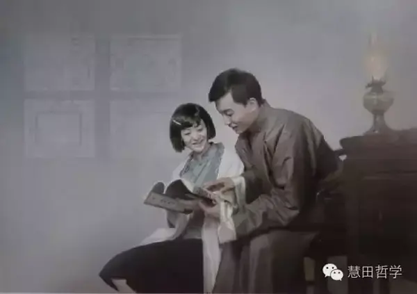 鲁迅:伤逝 - 知乎