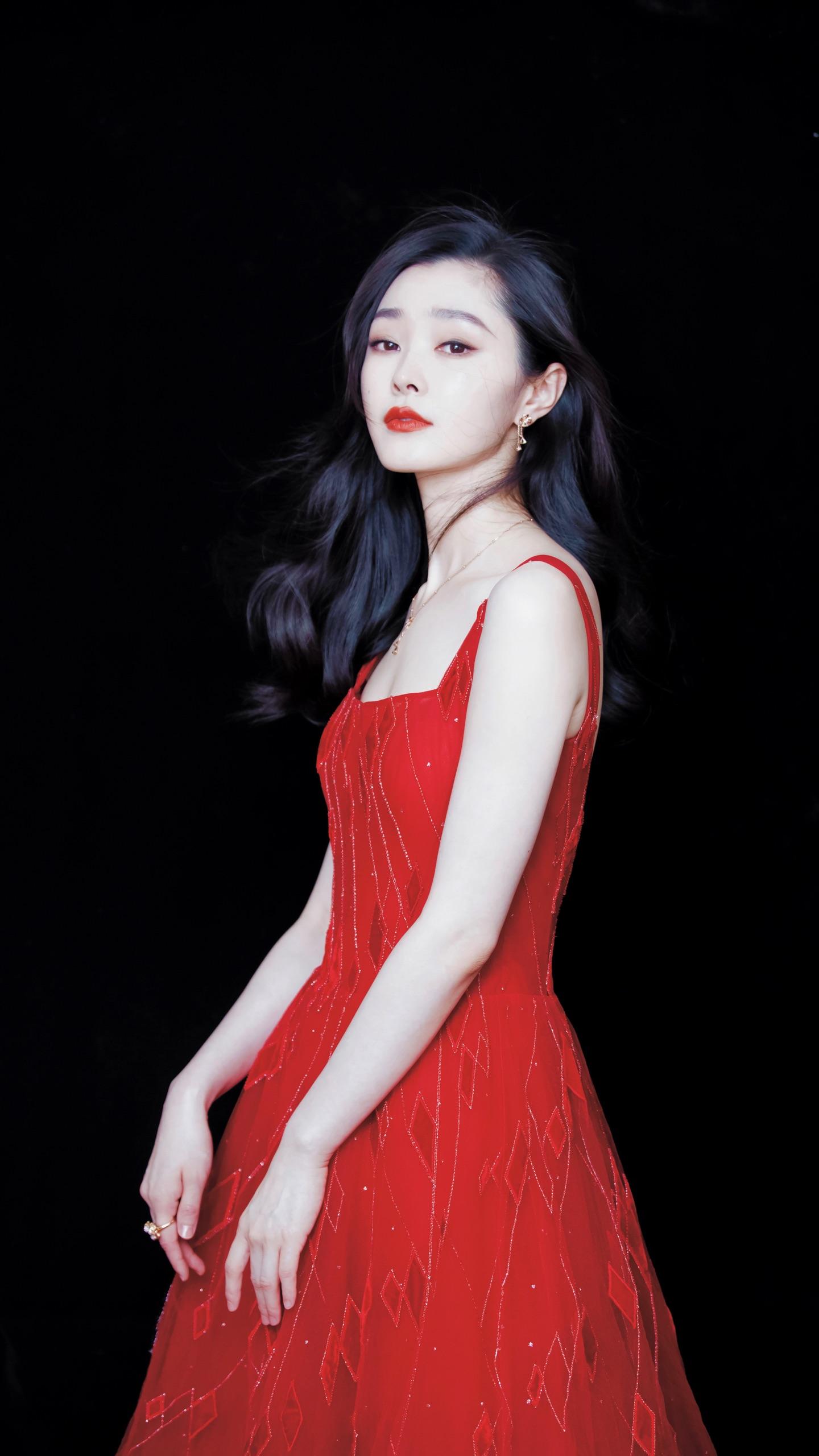 壁纸|宋轶高清无水印壁纸 - 知乎