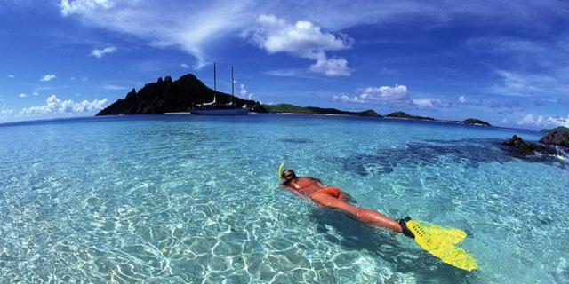 春节想出国游,时间5.6天,三个大人,一个8个月大