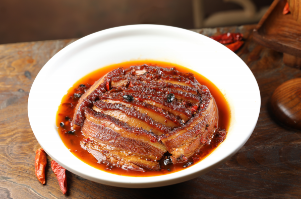 优农精选 | 让不会做饭的你亲手给妈妈做一桌地道湖南菜 - 知乎