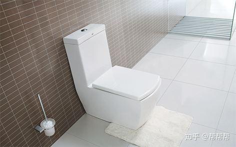 清洗马桶十个妙招 让你轻松不用愁 知乎