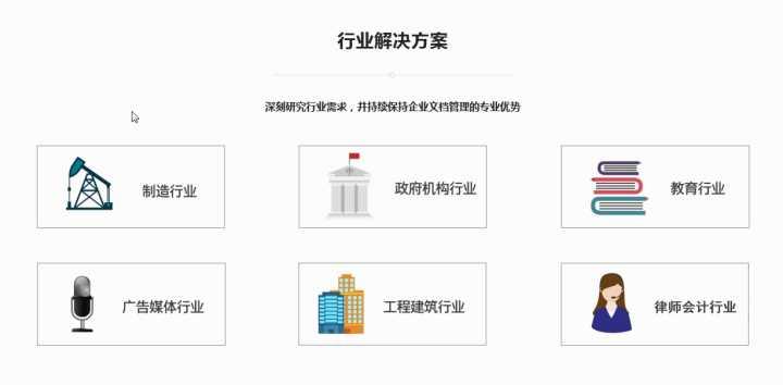 有什么值得推荐的基于 web 的文件管理系统?