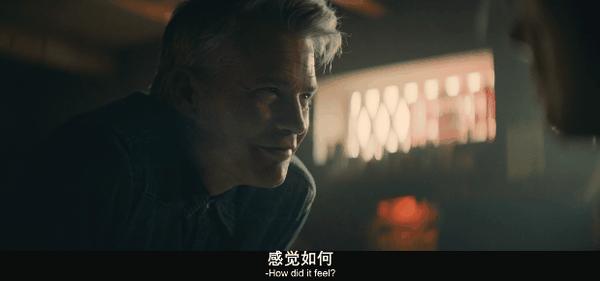 《致命之旅》限制级黑色喜剧！全程高能笑到劈叉