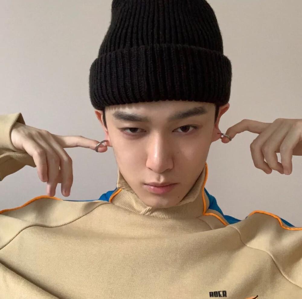 【100张】可可爱爱且有趣沙雕的男生头像 - 知乎