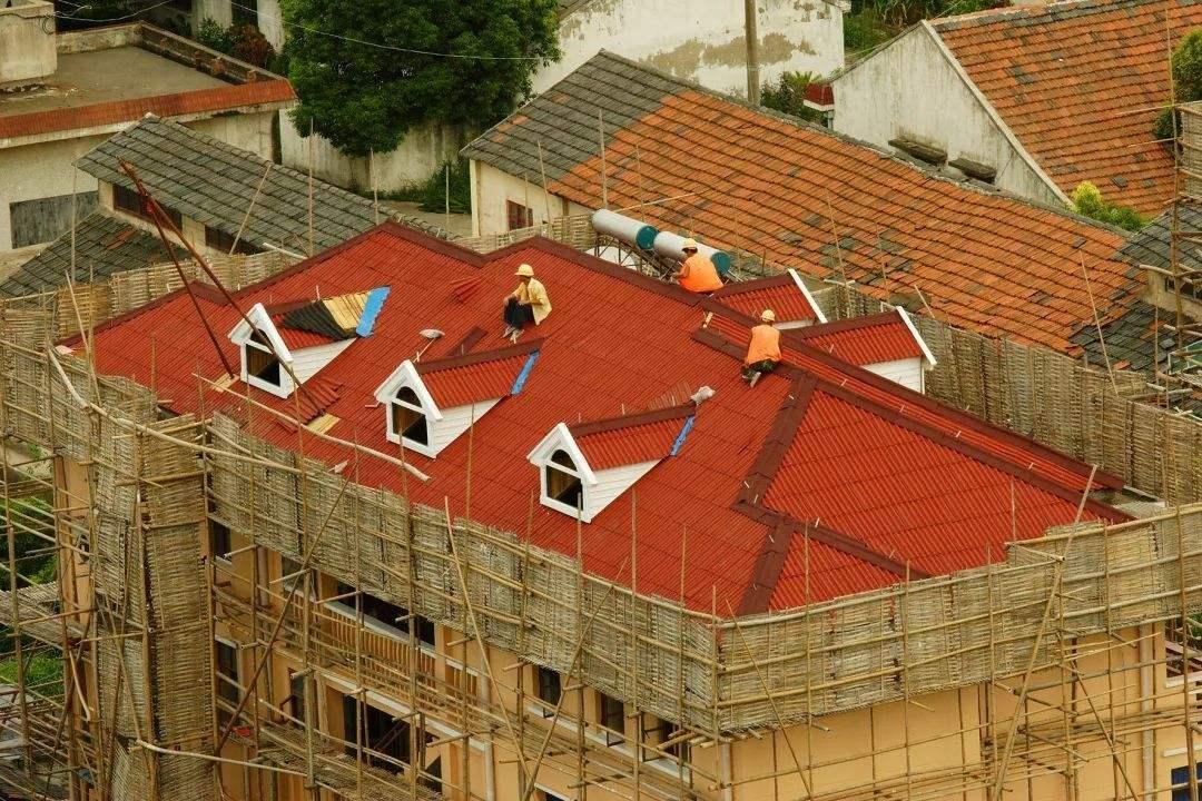 老旧小区平改坡安全吗很多人都有疑惑