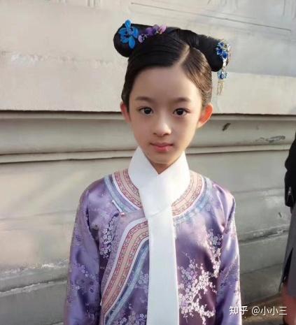 10位00后小花争奇斗艳各显神通谁能成为国民妹妹