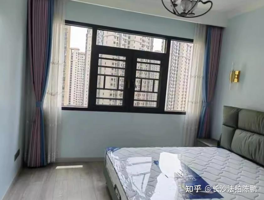 神操作：总价27万，拿下岳麓区初中第二名的双学区房！ - 知乎