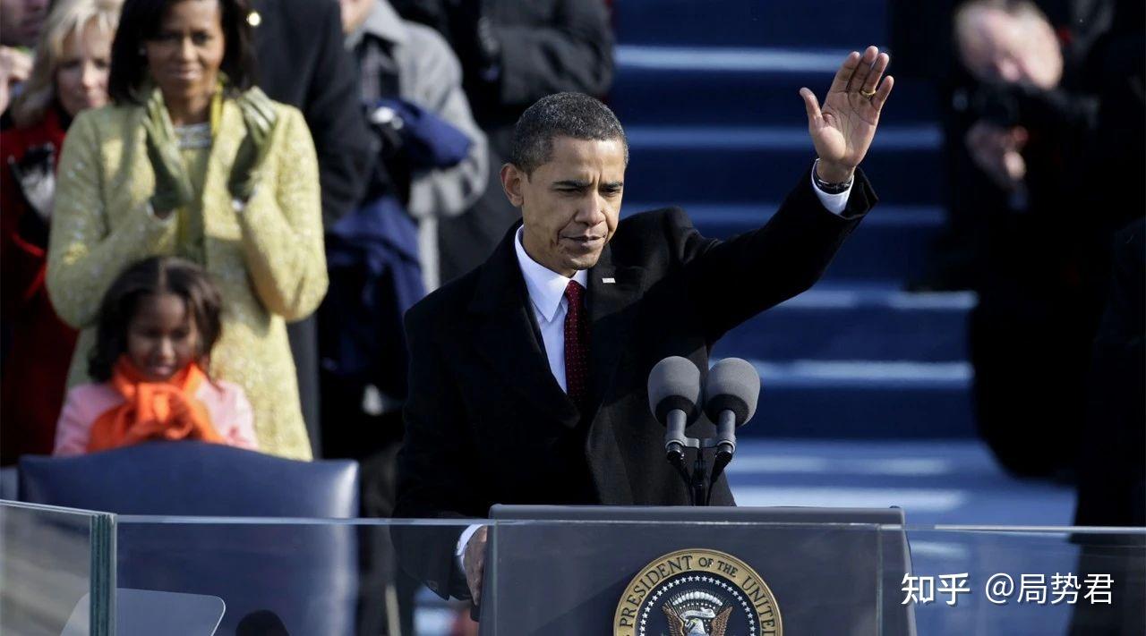 距离拜登掌权还有不到一周！先来看看历任美国总统的就职典礼- 知乎