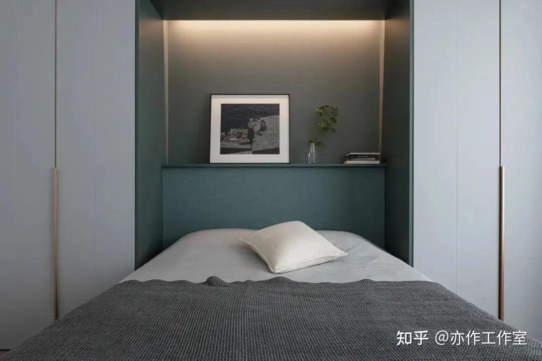 全屋定制色彩搭配指南 - 知乎