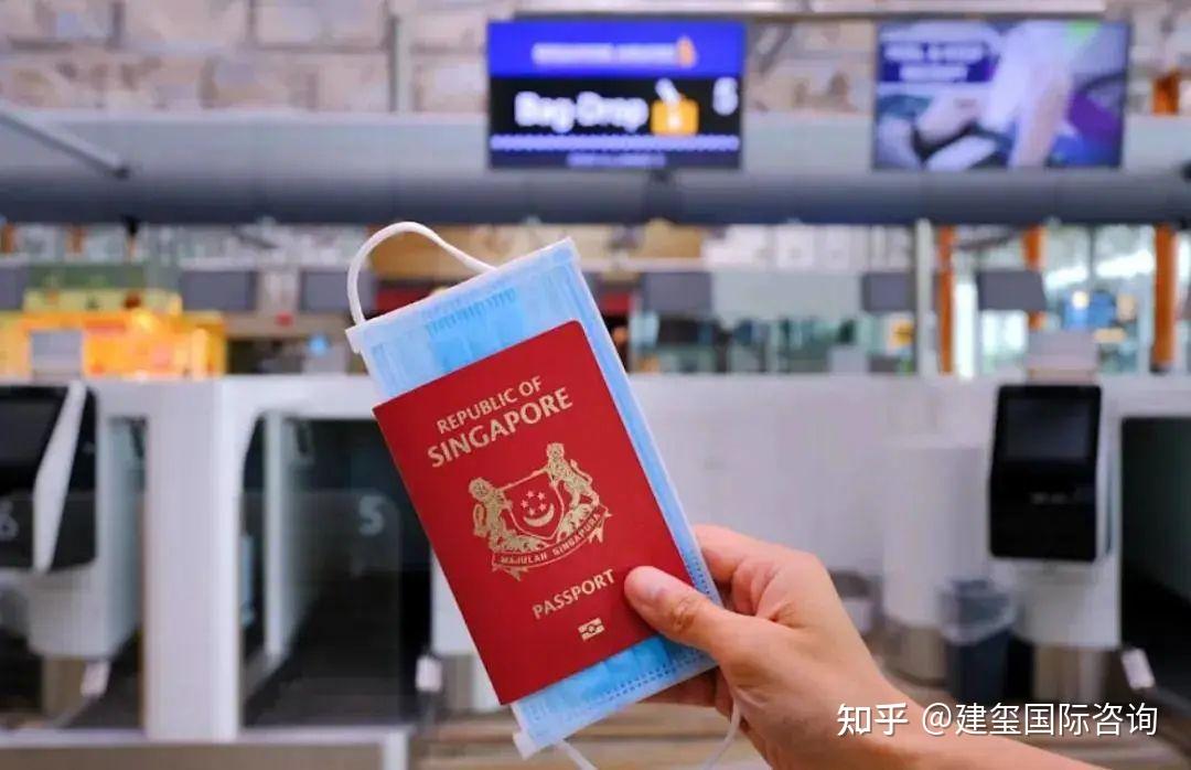 一,新加坡最新入境流程