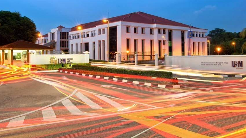 马来亚大学(university of malaya),简称"马大""um",是马来西亚公立