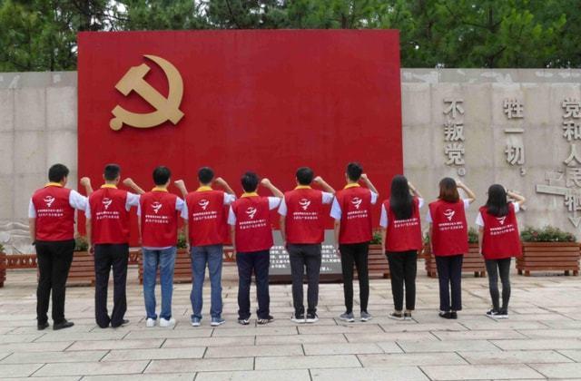这3种大学生最容易成功申请入党,考公务员考选调生都有优势! - 知乎