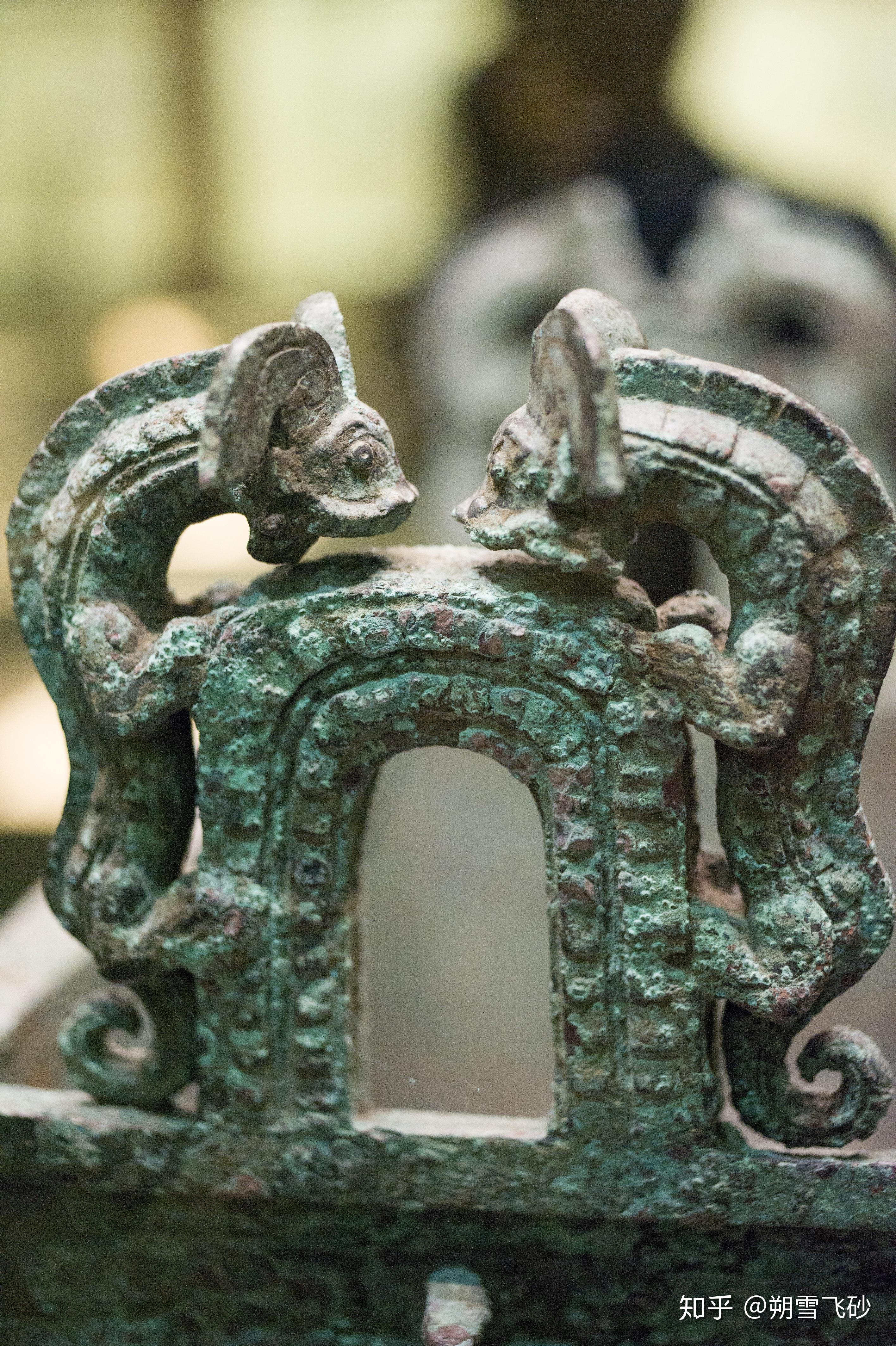 天津博物馆之耀世奇珍