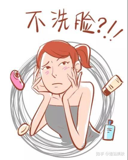 这样控油可能会让皮肤越来越油