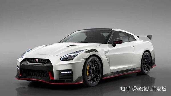 他来了,东瀛战神:双鹰 gtr r35 跑车积木拼搭体验