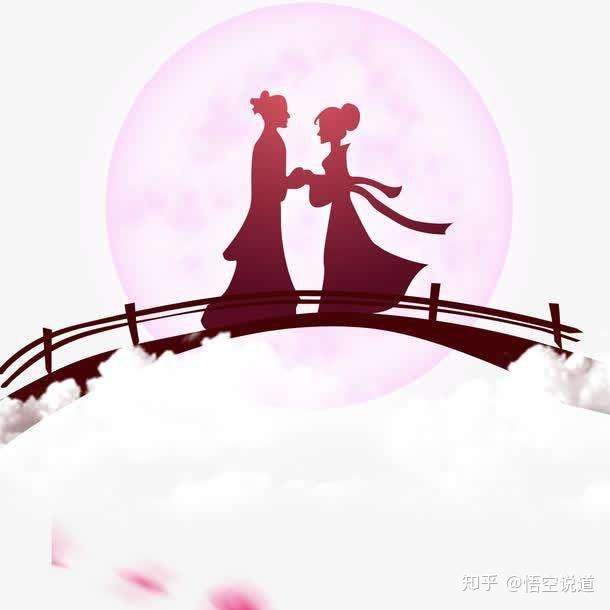 千年之恋千里相会