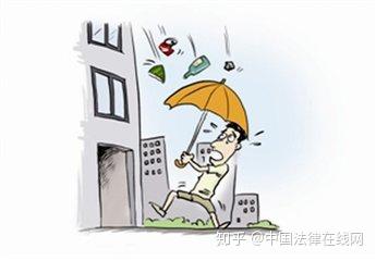 日本女子高空抛下3公斤垃圾袋被警方逮捕 知乎