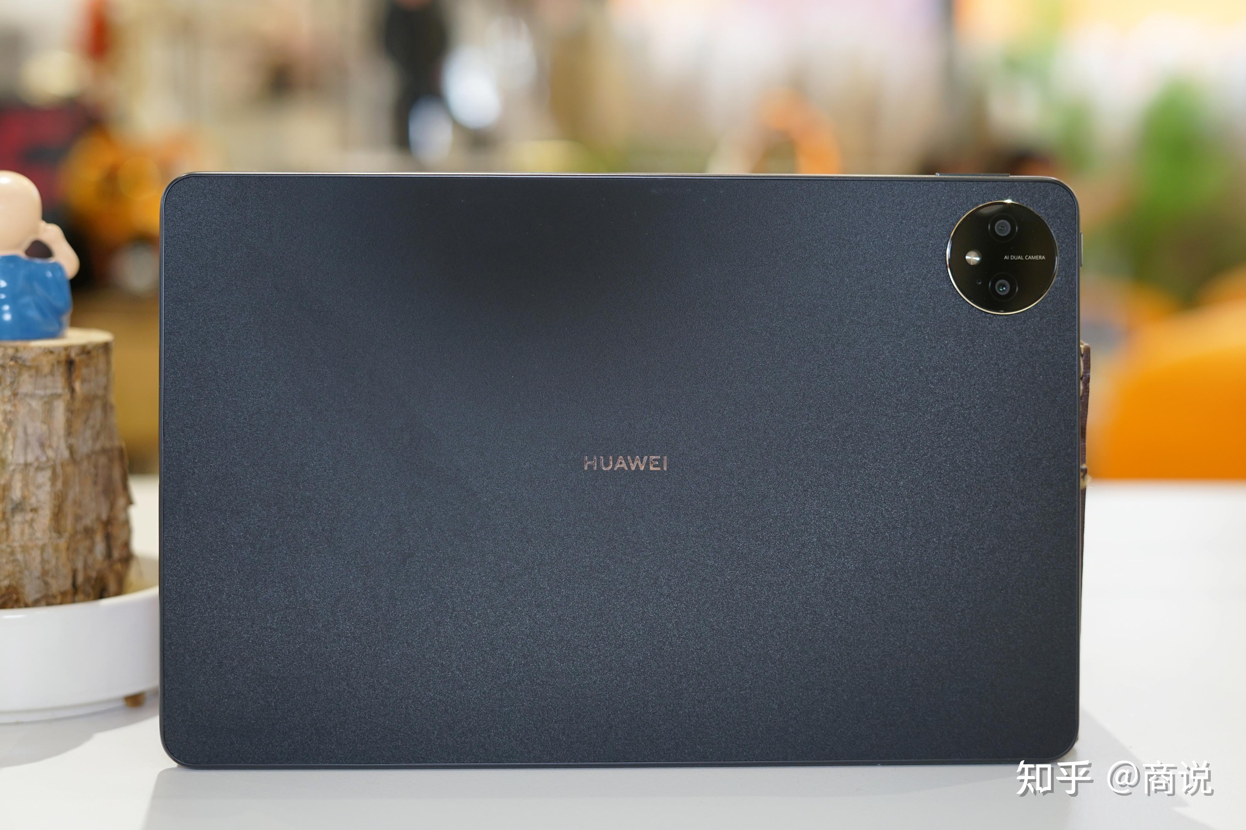 华为matepad pro深度体验:这才是未来平板该有的样子 - 知乎