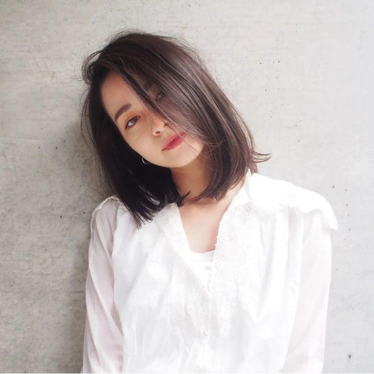 让直男没有抵抗力的女神发型一定要试试