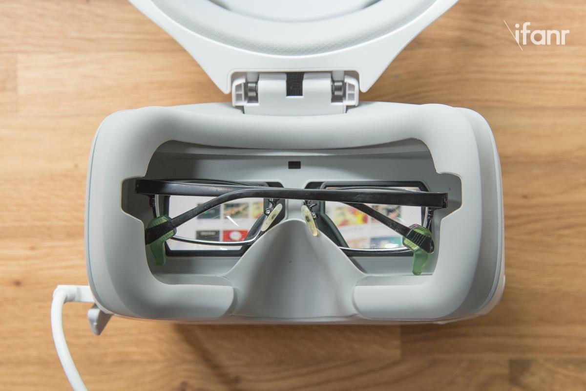 怎样评价大疆4月25日发布的飞行眼镜djigoggles