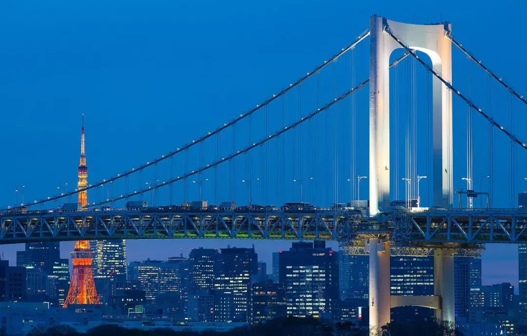 让世界惊艳,这真不愧是最好的东京旅游宣传片 - 知乎