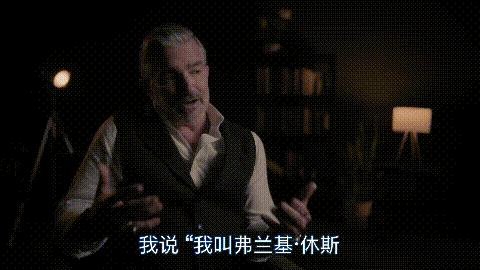 老粉飙泪，神作《兄弟连》25年后再聚首！