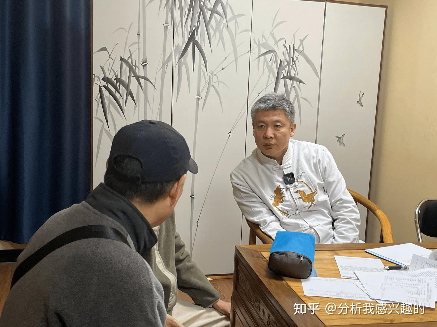 胡润好医生刘滨 三十载专攻免疫疾病融中医智慧解顽疾 - 知乎