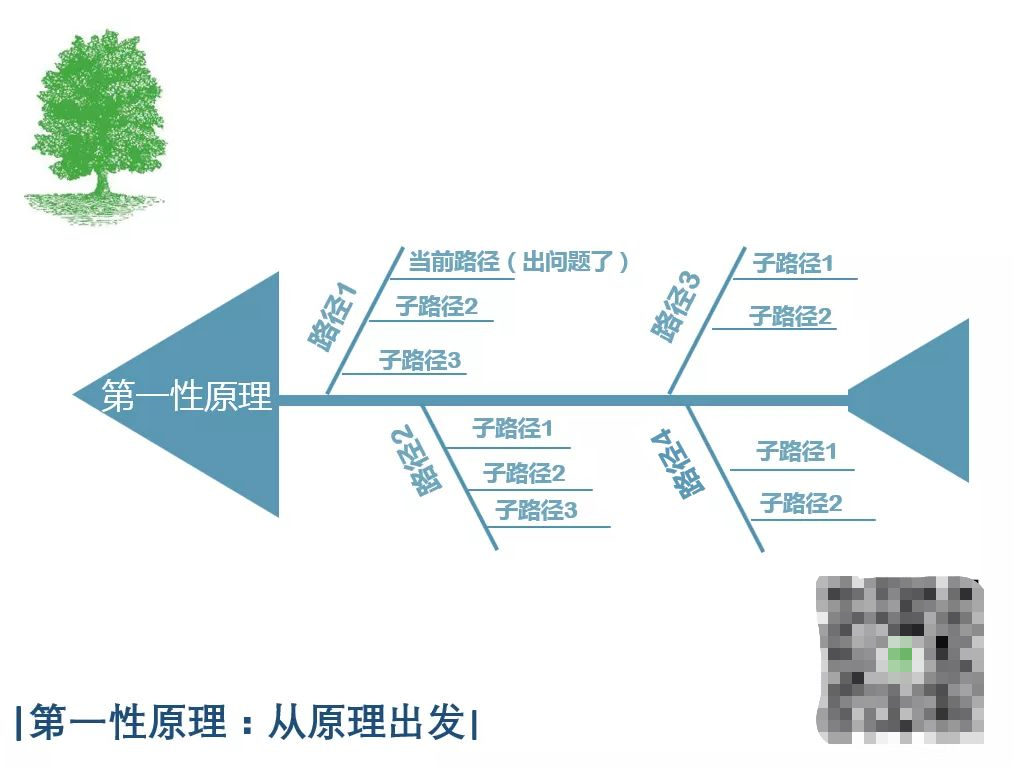 详解马斯克的第一性原理