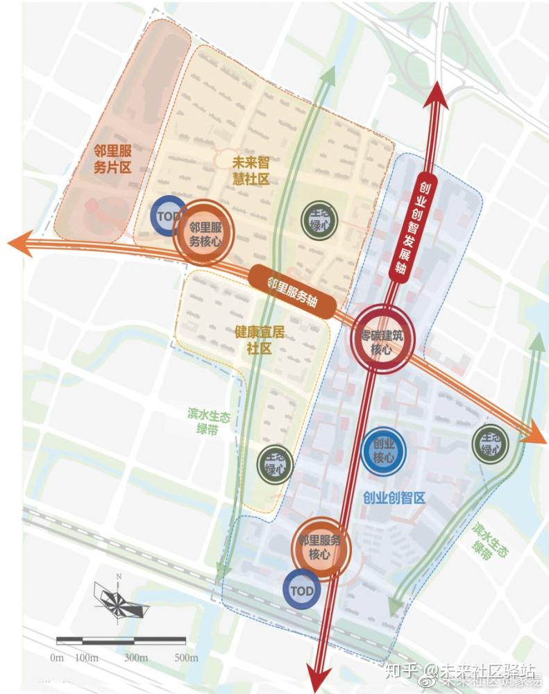 新城扩容温州这块区域要大发展