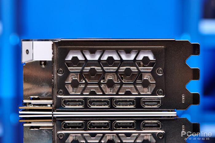 迟来的30系列新皇,NVIDIA RTX 3090 Ti首发评测-nvidia30系显卡发布时间