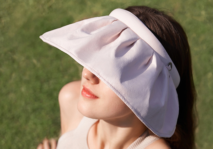 2021年下半年太阳帽推荐：不同人群场合怎么选择太阳帽？一篇概括太阳帽选购攻略（遮阳帽/棒球帽/草帽/高尔夫帽等） - 知乎