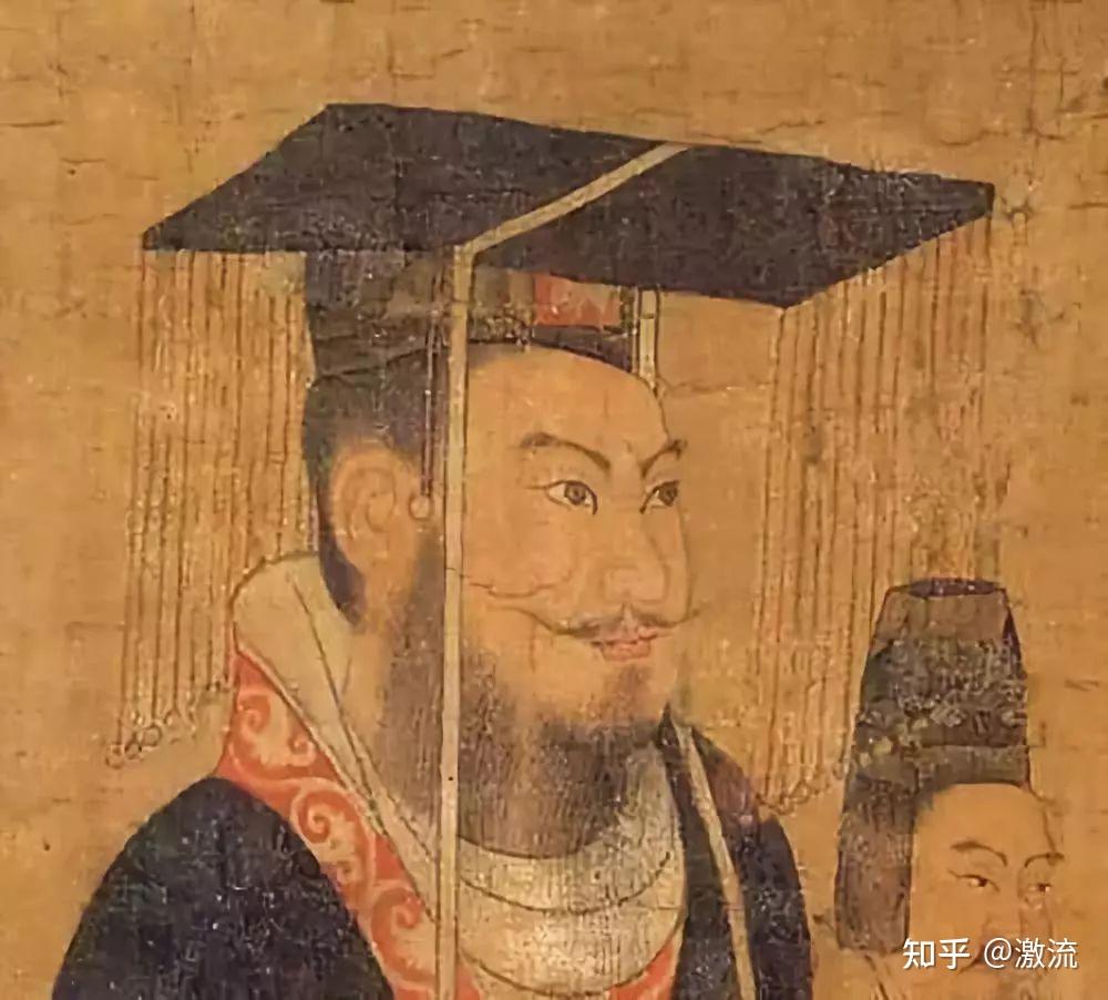 以史为镜,可以知兴替:中国古代史官是如何成为统治者的工具的? - 知乎