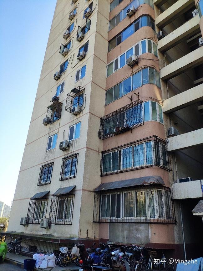 北京北苑立水桥回龙观500万总预算买房实录二1踩盘实录北苑篇